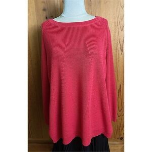 Mersea Camden Pullover Sweater